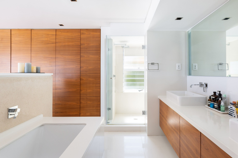 Bathroom 3, Clifton YOLO Spaces – Clifton Beachfront Penthouse, City of Cape Town