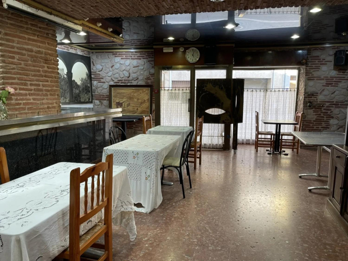 Public Area