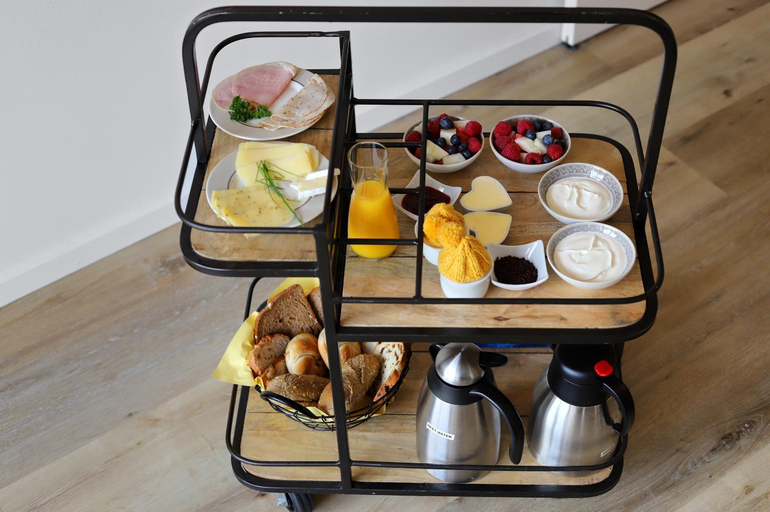 Others 4, Vakantiehuis Bij Vermeer, Noordenveld