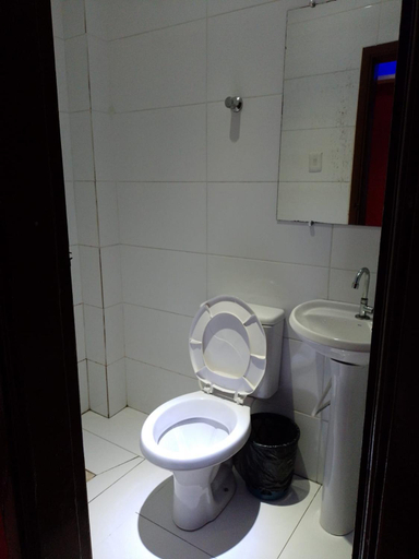 Others 5, Hotel Centro Santos Proximo ao Porto e Rodoviaria, Santos
