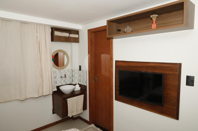 Others 5, Hospedaria D'Maria, Salvador