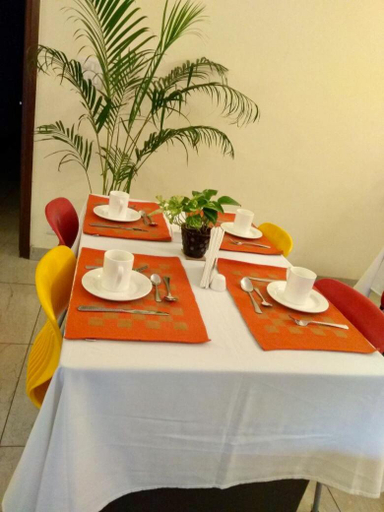 Food & Drinks, The Neem, Delhi
