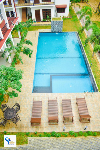 Sport & Beauty 5, Hotel Summer Haven, Thamankaduwa