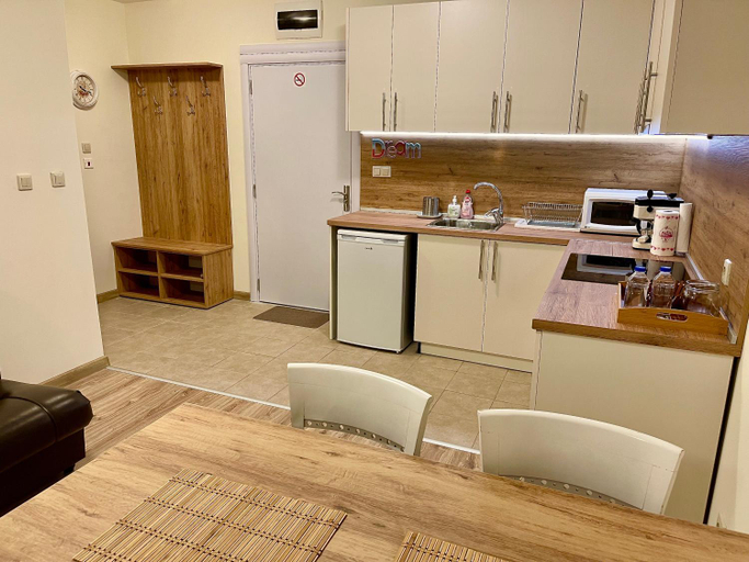 Others 3, Pirin Dream View Apartments, Razlog