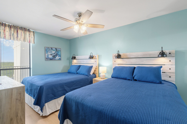 Bedroom 4, Windward Pointe 803, Baldwin