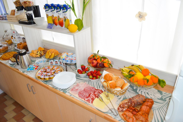 Others 5, Le Twins -Bed and Breakfast, Vibo Valentia