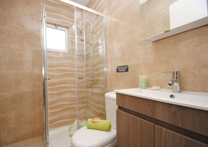 Bathroom 4, Villa Matira, Albufeira
