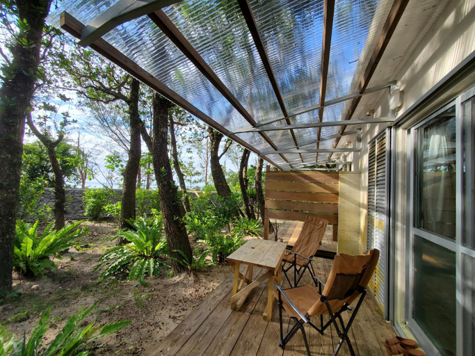 Others 5, Kuganipi Beachside Inn Iriomote, Taketomi