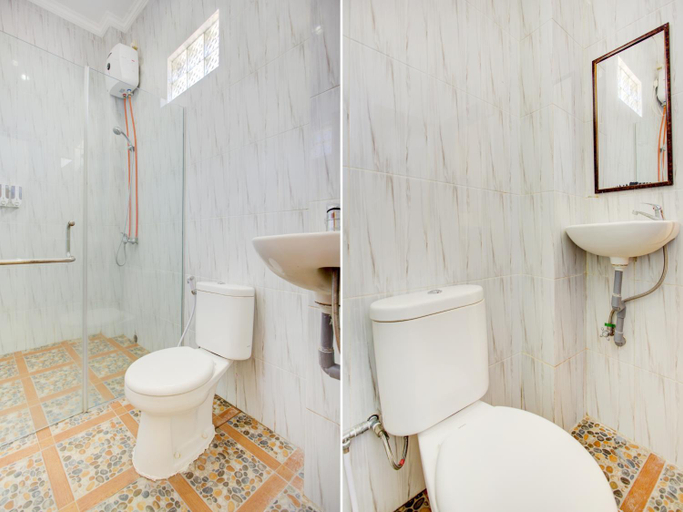 Bedroom 3, Vivaldi Jimbaran, Badung