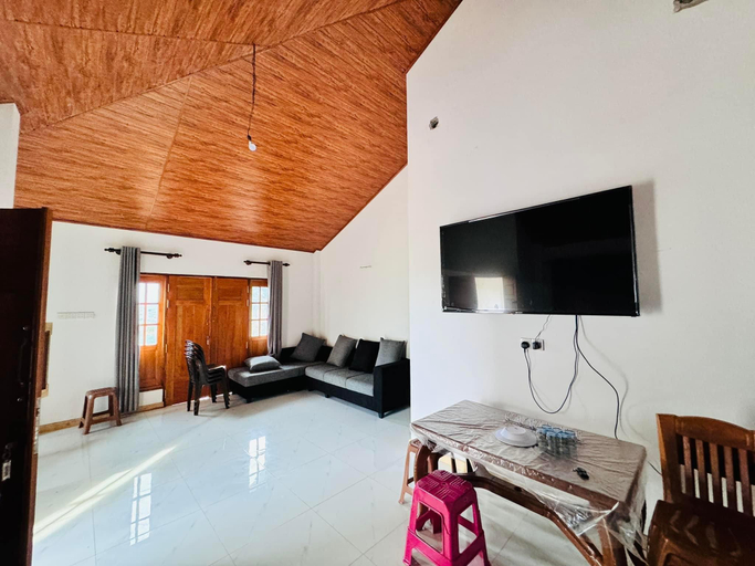 Public Area 3, Hilltop Cottage, Nuwara Eliya