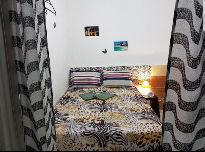 Others 2, Sobrado Botafogo Guesthouse, Rio de Janeiro