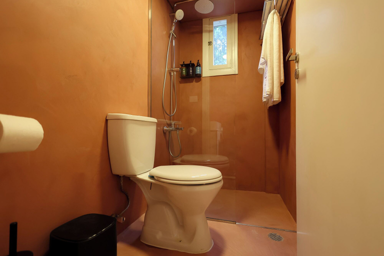 Bathroom 3, Dar Khawla, Beirut