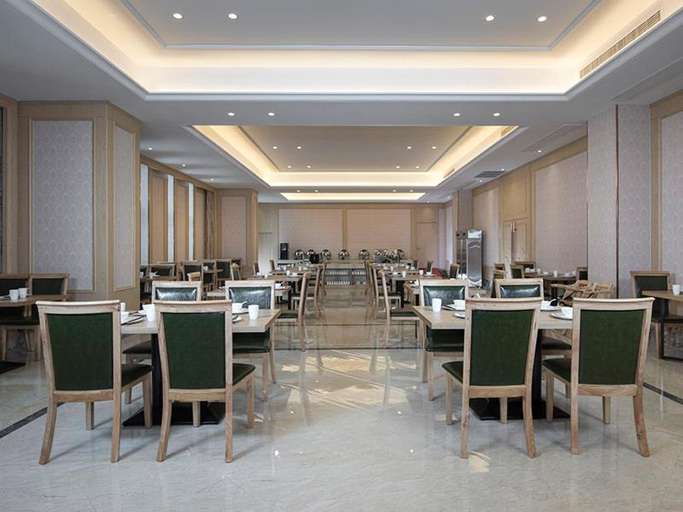 Food & Drinks 5, Vienna International Hotel Jiaxing South Lake, Jiaxing