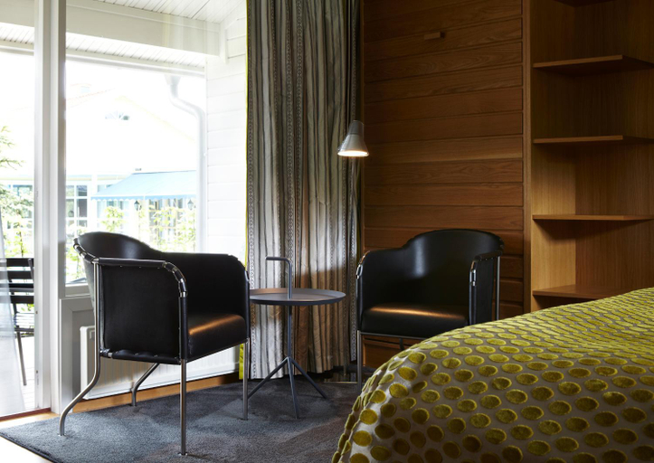 Bedroom, Hestraviken Hotell & Restaurang, Gislaved