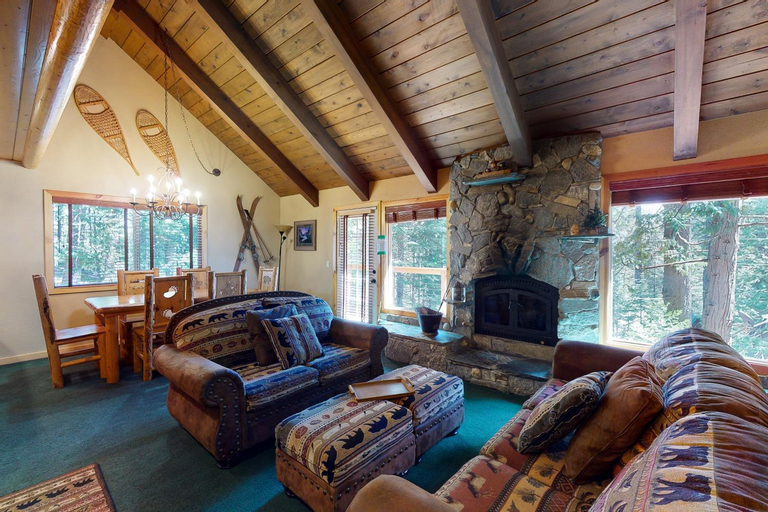 Others 5, Yosemite Silvertip Lodge, Mariposa