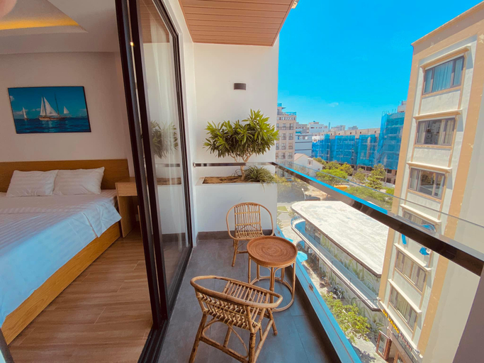 Others 5, Wide Sea Apartment & Hotel, Da Nang