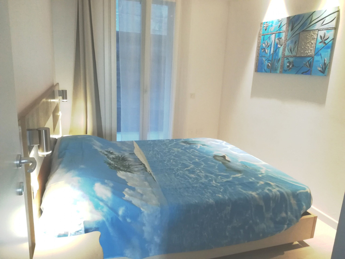 Bedroom, Affittimoderni Castelsardo Smeralda, Sassari