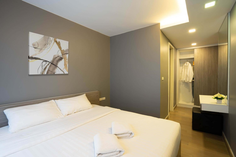 Bedroom 15