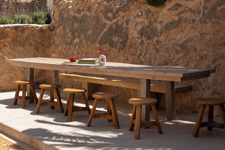 Food & Drinks 5, Boutique Hotel Jardines de Palerm, Baleares