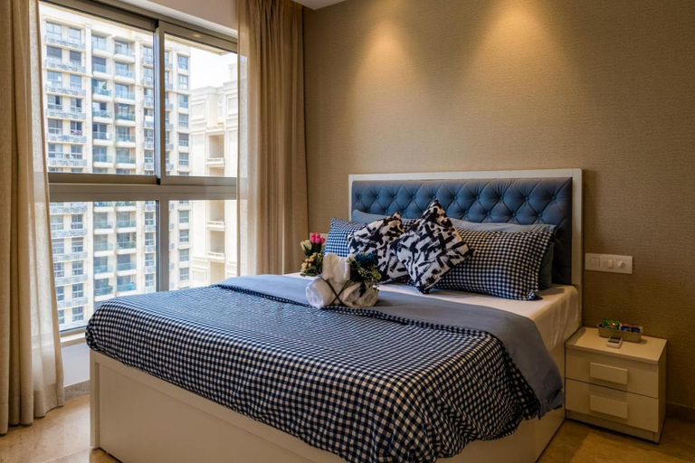 Others 3, Zenia Luxury Suites and Serviced Apartments, Mumbai Suburban