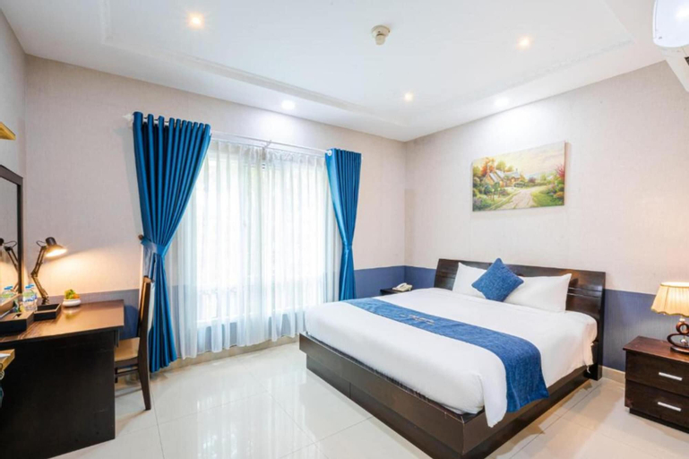 La Serena Hotel & Apartment, District 7