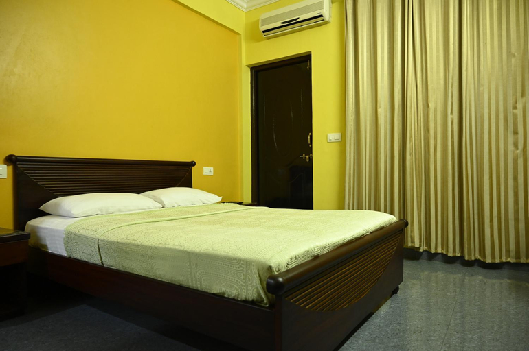 Bedroom 18