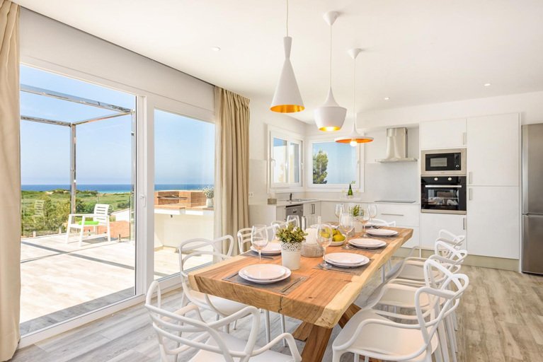 Others 5, Villa Sunrise by 3VILLAS, Baleares