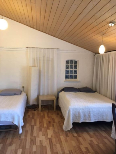 Bedroom 3, Villa Søndervang, Middelfart