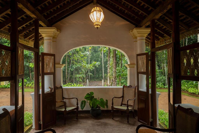 Public Area, Gileemale Walawwa by The Serendipity Collection, Ratnapura