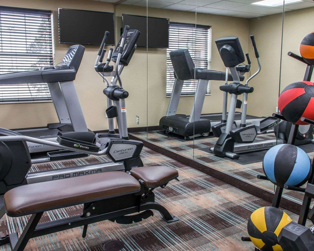 Others 5, MainStay Suites Cotulla, La Salle