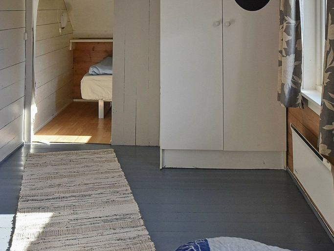 Others 4, 8 Person Holiday Home in Uggdal, Tysnes
