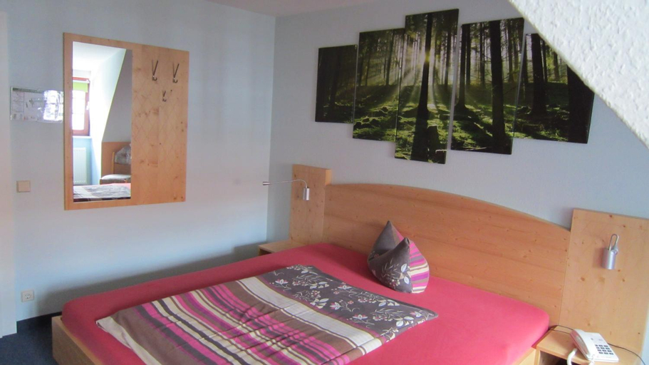 Bedroom 7