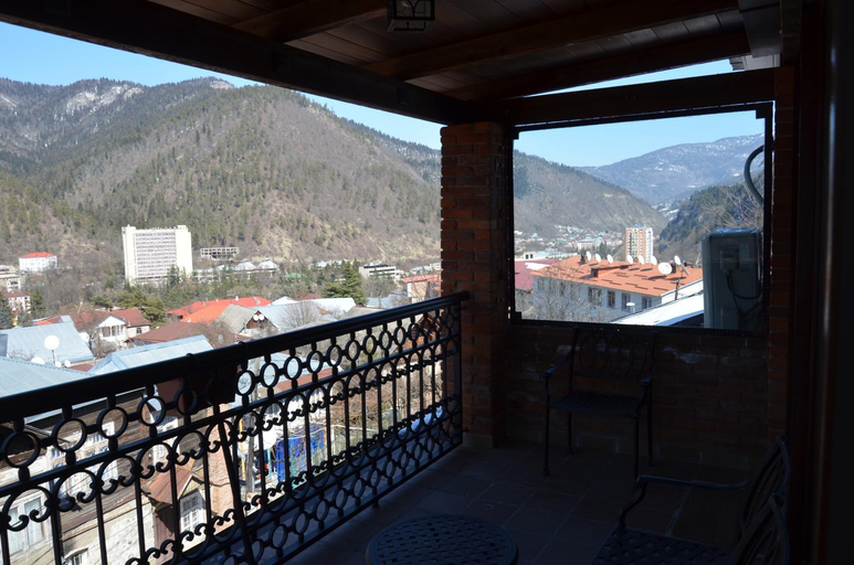 Others 5, Borjomi Sichi, Borjomi