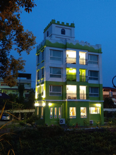 DooDoo B&B, Nantou