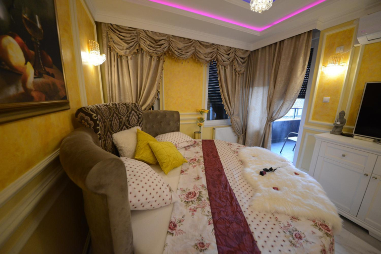 Spa Apartman Banja Luka, Banja Luka