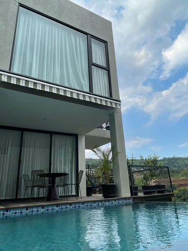 Exterior & Views 3, BHS Villa 2, Bandung