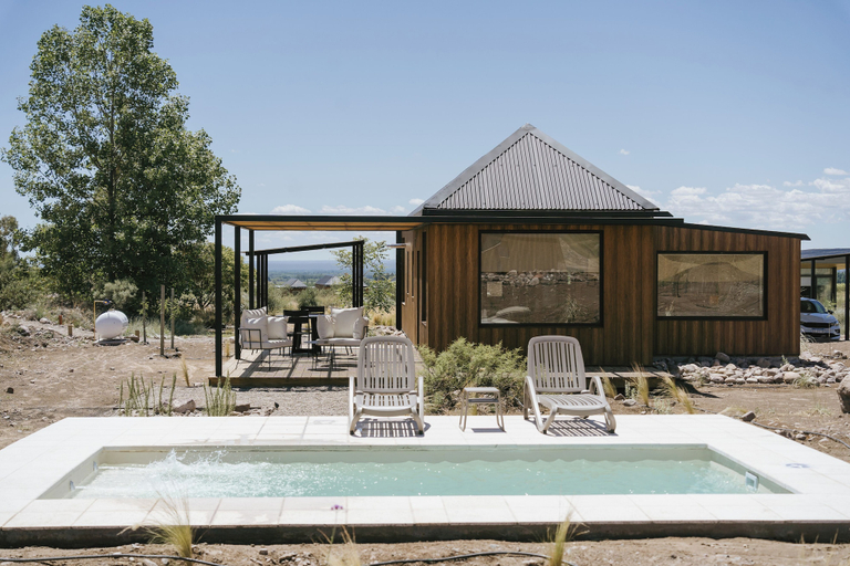 Sport & Beauty 3, La Morada Lodge - Valle de Uco, Tunuyán