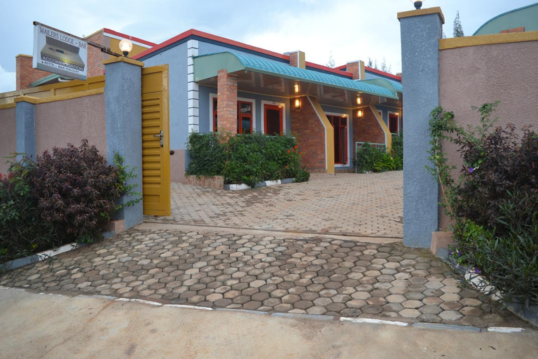 Exterior & Views 5, Wailers Guest House, Kicukiro