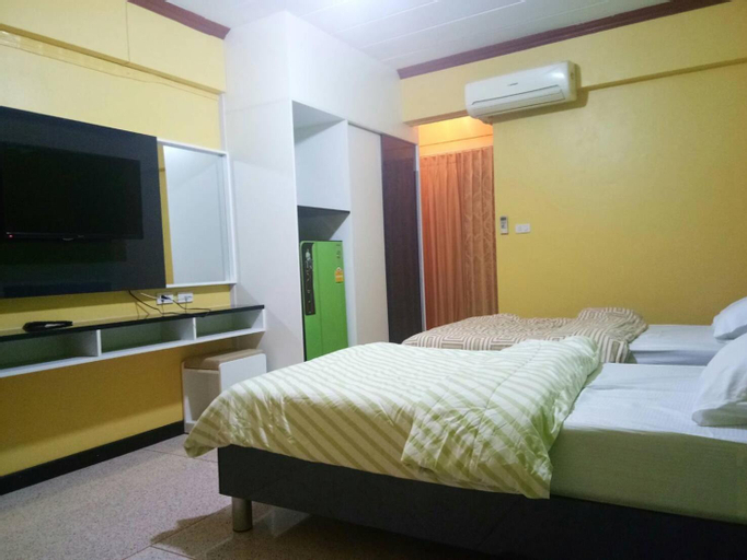 Bedroom 9