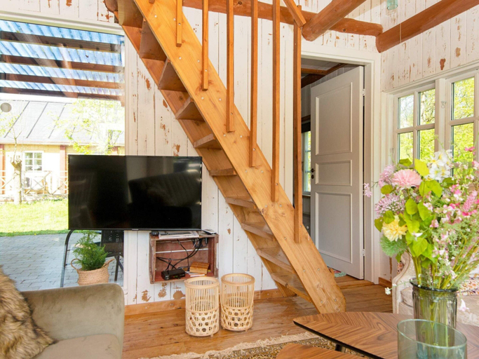 Others 5, 6 Person Holiday Home in Hovborg, Vejen