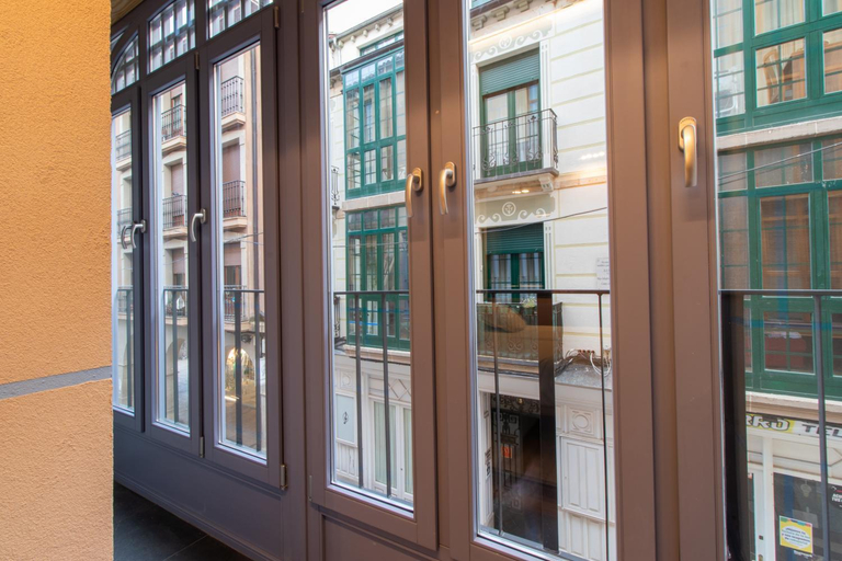 Exterior & Views, Hotel Cortabitarte, Soria