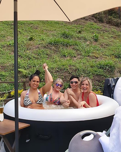 Sport & Beauty, Guaia Terra Glamping, Pacho
