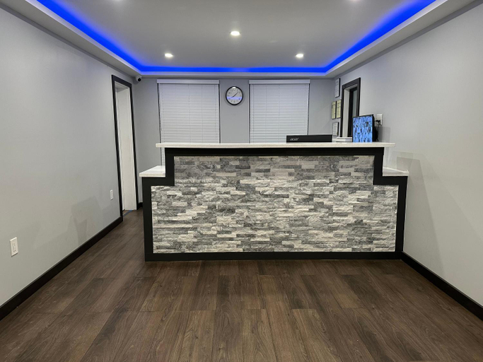 Public Area 2, Hotel Casa by Arya, Carroll