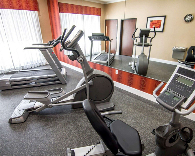 Others 5, Sleep Inn & Suites Shreveport West, Caddo