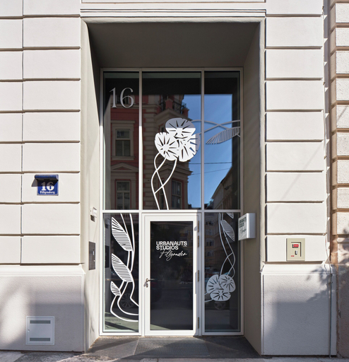 Exterior & Views 2, URBANAUTS STUDIOS Fillgrader, Wien