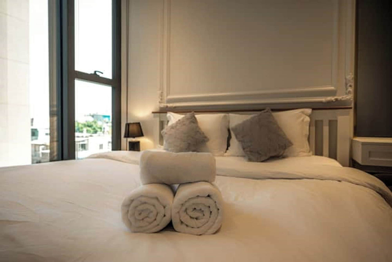 Bedroom 22