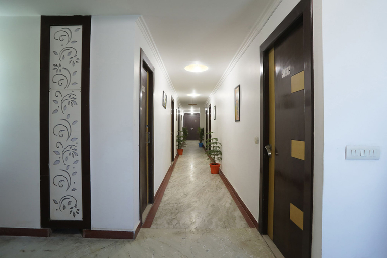 Others 5, Fabhotel Br International, Agra