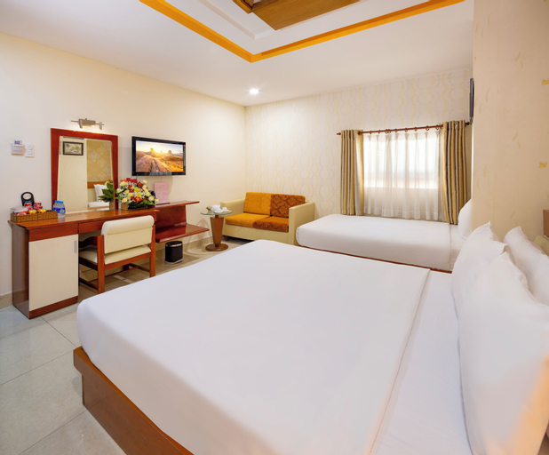 Bedroom 3