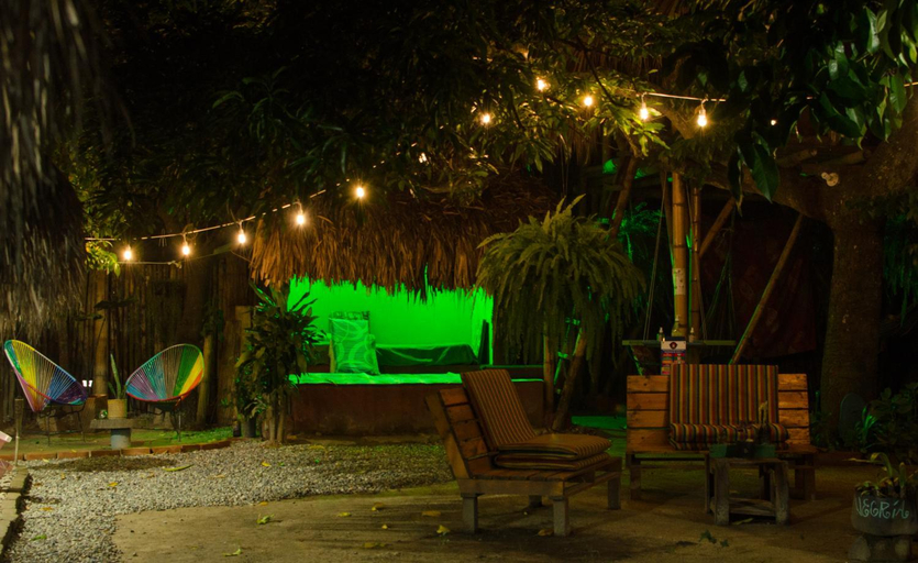 Others 5, Hostal Corazon de Tagua, Riohacha