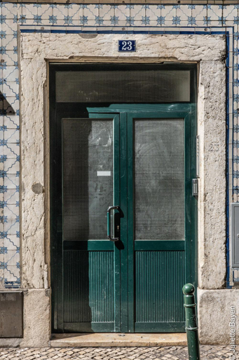 Exterior & Views 2, Azulejos Cais Sodré B&B, Lisbon